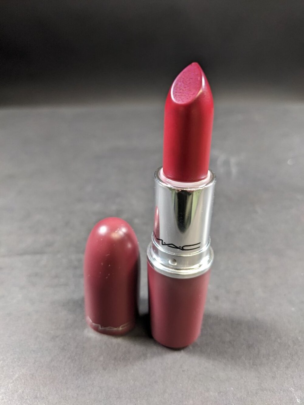 NEW MAC Sip Happens Matte Lipstick